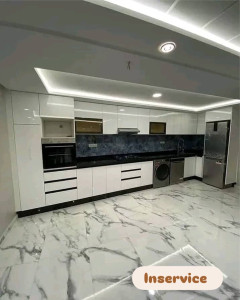 Photo de galerie - Bricolage et multi services