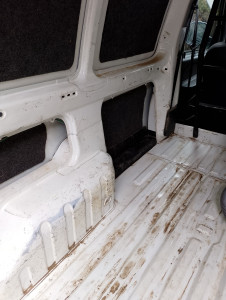 Photo de galerie - Rénovation entretien voiture 