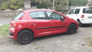 Photo de galerie - Peinture complète 