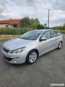 Photo de galerie - Lavage auto