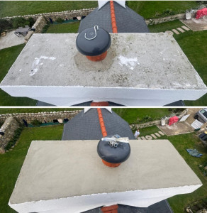 Photo de galerie - Maçonnerie