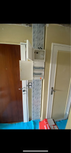 Photo de galerie - Tableau électrique 