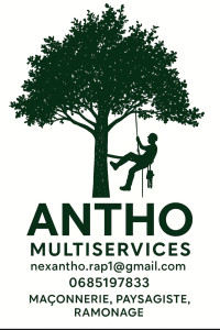 Photo de galerie - Bricolage et multi services