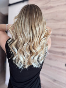 Photo de galerie - Coiffure à domicile