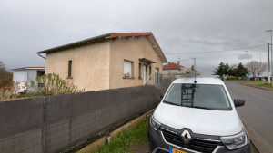 Photo de galerie - Avant 