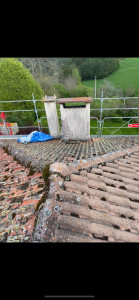 Photo de galerie - Couverture - Toiture