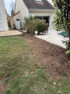 Photo de galerie - Paysagiste - Aménagement du jardin