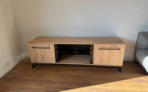 Photo de galerie - Montage meubles en kit