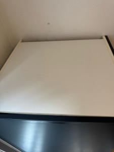 Photo de galerie - Nettoyage 