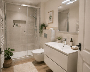 Photo de galerie - Serieuse et professionnel 