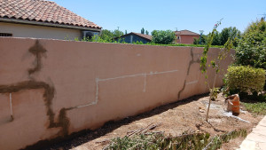 Photo de galerie - Peinture - Tapisserie