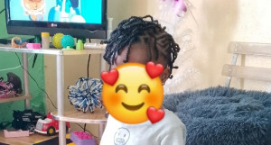 Photo de galerie - COIFFURE ENFANT