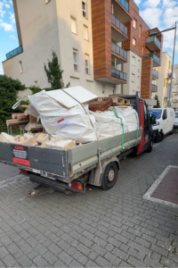 Photo de galerie - Débarras 