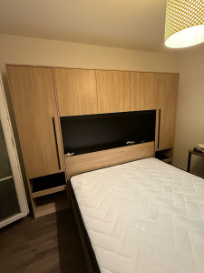 Photo de galerie - Lit