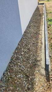 Photo de galerie - Bordure de jardin 
