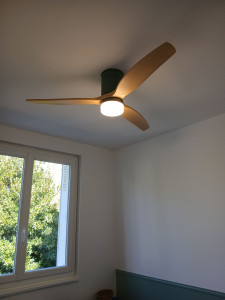 Installation électrique