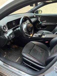 Photo de galerie - Lavage auto