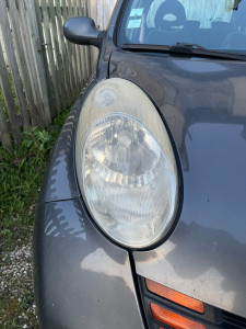 Photo de galerie - Rénovation phare 