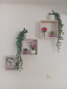 Photo de galerie - Bricolage et multi services