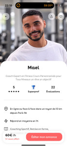 Photo de galerie - Avis coaching 