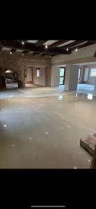 Photo de galerie - Carrelage