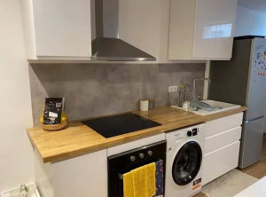 Photo de galerie - Service de ménage professionnel pour un intérieur propre et soigné. Travail minutieux et de qualité