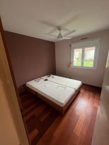 Photo de galerie - Peinture - Tapisserie