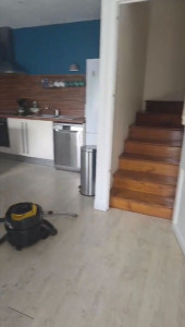 Photo de galerie - Ménage