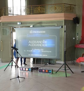 Photo de galerie - Vidéaste