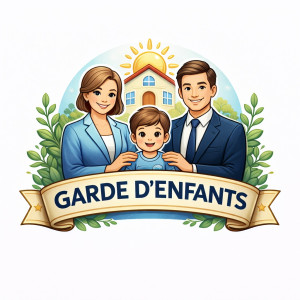Photo de galerie - Garde d’enfants de 1 an à 3 ans 