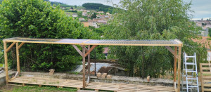 Photo de galerie - Bricolage et multi services