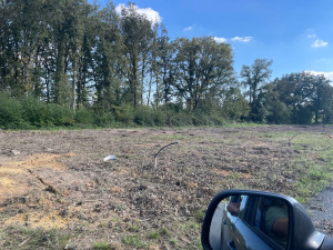 Photo de galerie - Terrassement - Assainissement