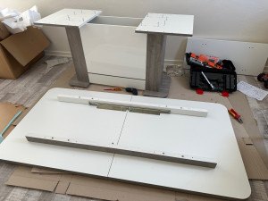 Photo de galerie - Montage meubles en kit