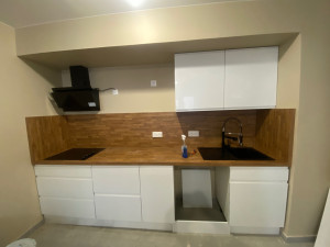 Photo de galerie - Menuiserie - Huisserie - Agencement