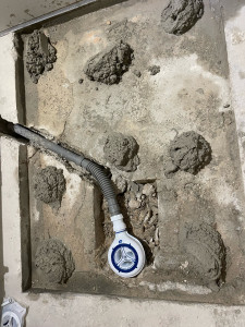 Photo de galerie - Plomberie - Installation sanitaire