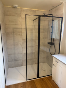 Photo de galerie - Salle de bain 