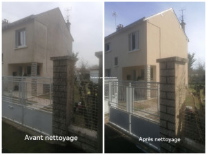 Photo de galerie - Couverture - Toiture