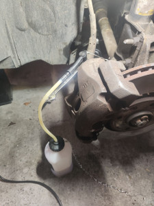 Photo de galerie - Entretien - Réparation autres véhicules