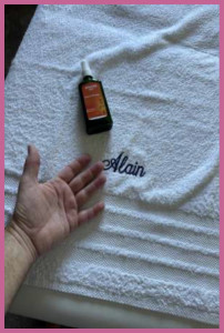 Photo de galerie - Soins détente 