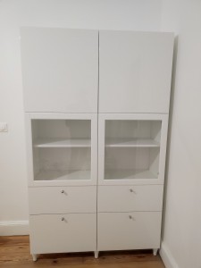 Photo de galerie - Montage meubles en kit