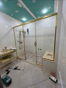 Photo de galerie - Carrelage