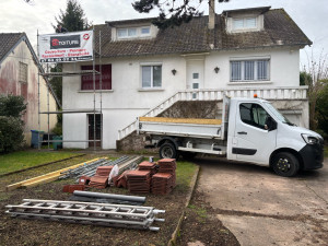 Photo de galerie - Avant 