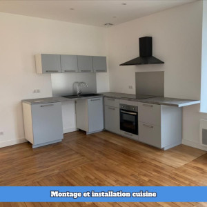 Photo de galerie - Montage meubles en kit