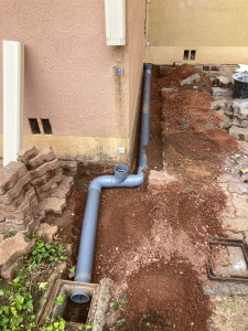 Photo de galerie - Bricolage et multi services