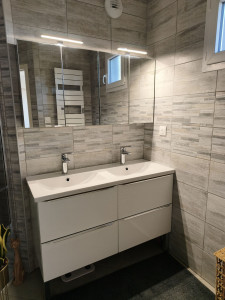 Photo de galerie - Bricolage et multi services