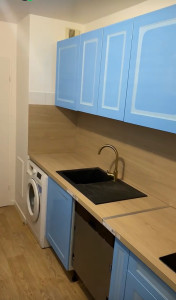 Photo de galerie - Montage meubles en kit