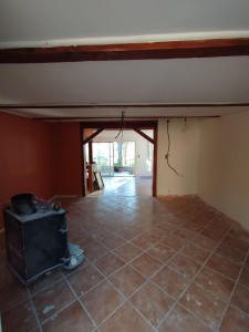 Photo de galerie - Finition complète 72m2