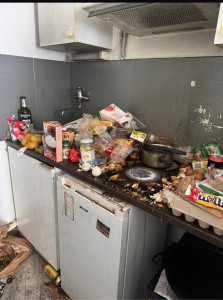 Photo de galerie - Avant 