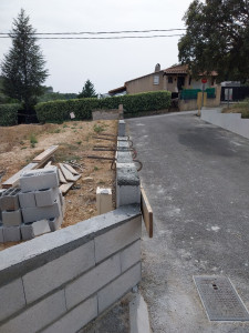 Photo de galerie - Bricolage et multi services