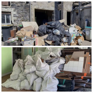 Photo de galerie - Manutention